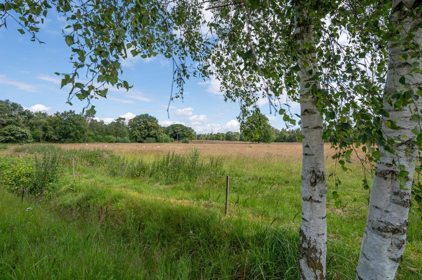 Chalet 42 'Vuursteenberg' Bospark Ijsselheide Zwolle Hattemerbroek المظهر الخارجي الصورة