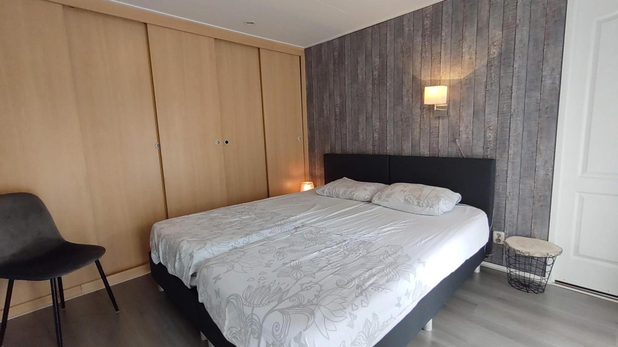 Chalet 42 'Vuursteenberg' Bospark Ijsselheide Zwolle Hattemerbroek المظهر الخارجي الصورة